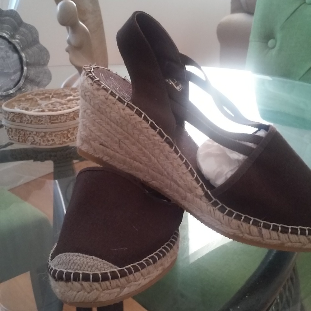 Espadrilles
